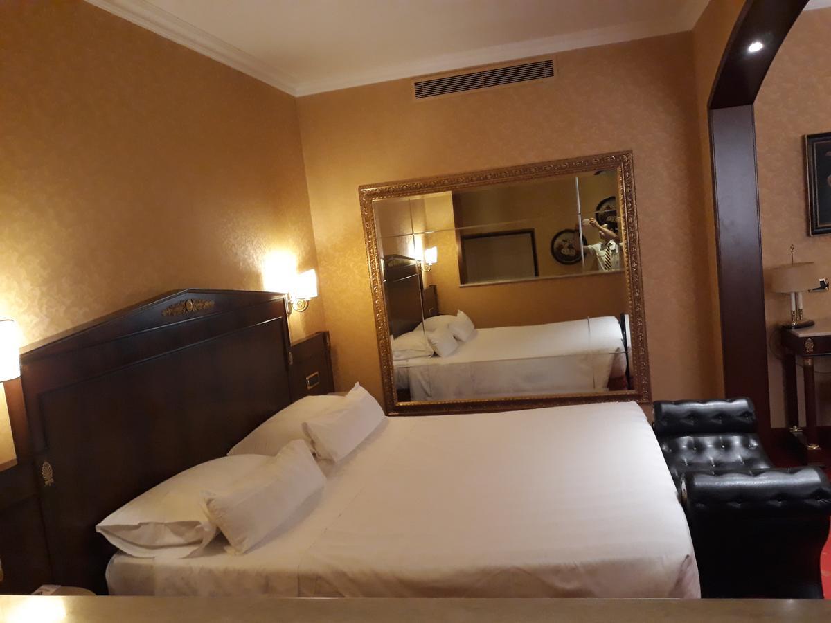 Hotel Motel Luna Segrate Esterno foto